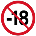 Jeu responsable 18+